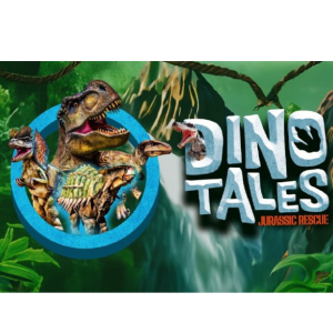 Dino Tales