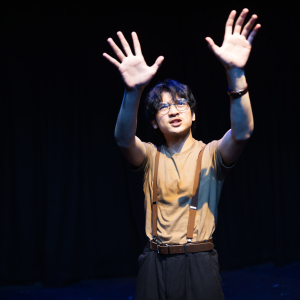 Intermediate Youth Theatre