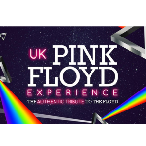 UK Pink Floyd Experience 2026