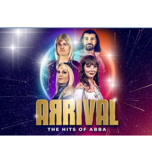 Arrival – The Hits of ABBA