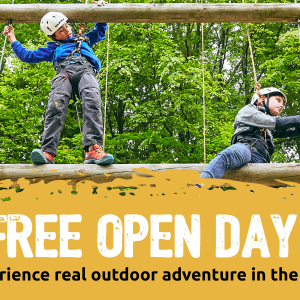 FREE Cuffley Open Day - Active Learning Centres