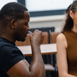 Fragrance Design Experience