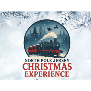 North Pole Jersey Christmas Experience
