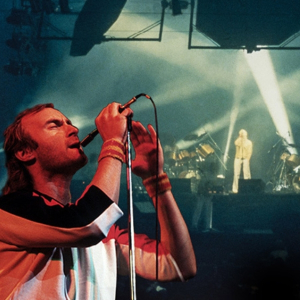 The Musical Box Presents And Then There Was... Phil