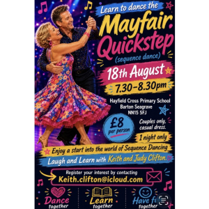 DANCE CLASSES  FOR ADULTS 