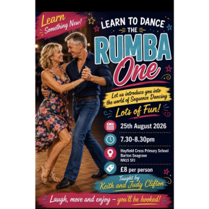 DANCE CLASSES  FOR ADULTS 
