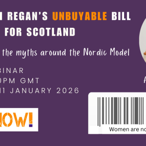 Why Ash Regan’s ‘Unbuyable’ bill is right for Scotland