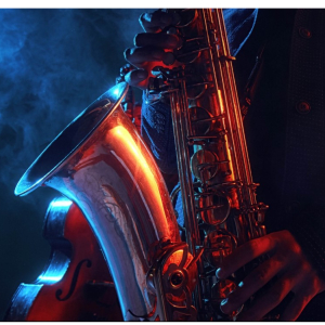 Jazz Dinner at Kettering Park Hotel