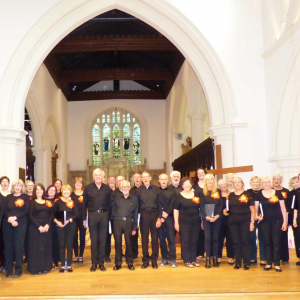 WATFORD PHOENIX CHOIR - FREE OPEN EVENING 