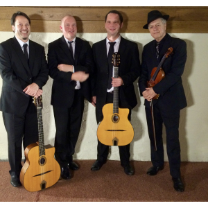 Splash Point Jazz Club Eastbourne