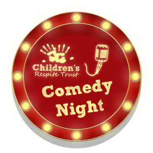 Children's Respite Trust Comedy Night 