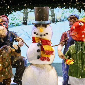 Tales from Acorn Wood