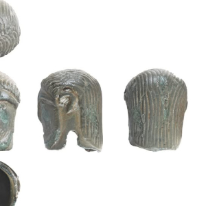 Talk: 10,000 Finds from West Berkshire