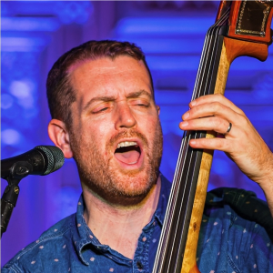 Jazz Club with Alligator Gumbo