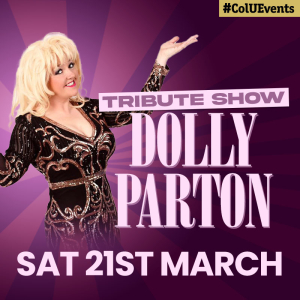 Dolly Parton Tribute 