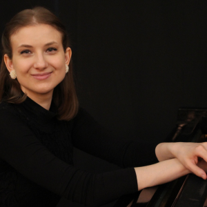 Free afternoon concert - Mariia Zhornikova, piano