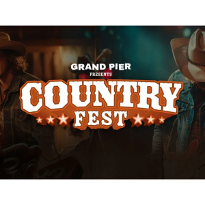 Countryfest 2026 - The Grand Pier