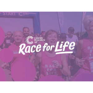 Race for Life - The Grand Pier