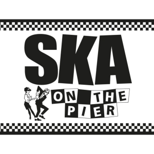 Ska On The Pier - The Grand Pier
