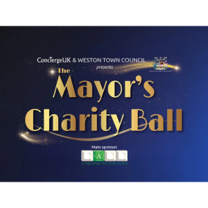 The Mayors Charity Ball - The Grand Pier
