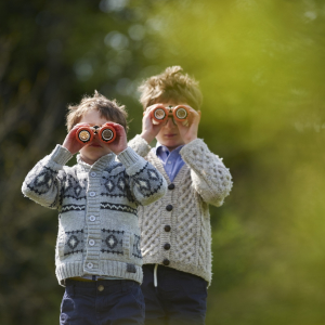 Easter Detectives – Who Framed the Easter Bunny?