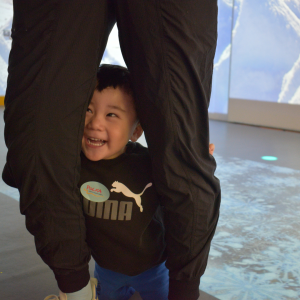 Learn to... Express Yourself 