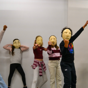 Greek Myths Masterclass