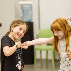 A Midsummer Night’s Dream: Drama Masterclass