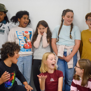 Polka Summer Schools	