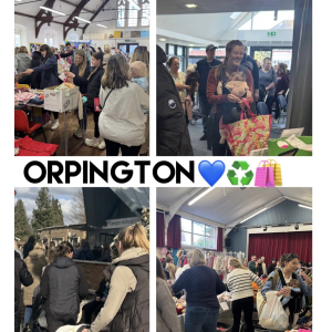 BROMLEY Mum2mum Market