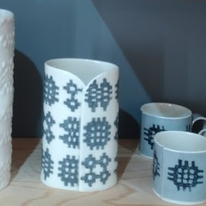 Open Competition Exhibition - Hiraeth