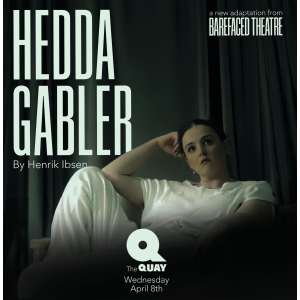 Hedda Gabler