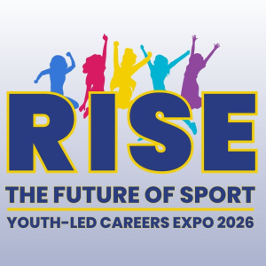 RISE: The Future of Sport – Careers & Innovation Festival