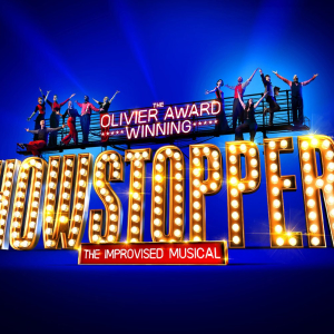 Showstopper! The Improvised Musical