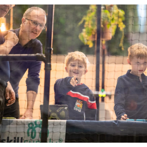 Flight Path Future Tech