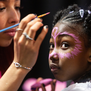 Feb Fest Imagination Station