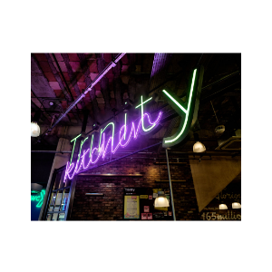 Trinity Kitchen Starts the Year with a Warming New Street Food Mix