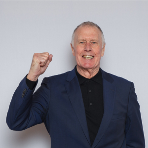 Sir Geoff Hurst - Last Man Standing