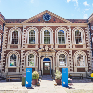 National Lottery Open Week: Heritage Tours