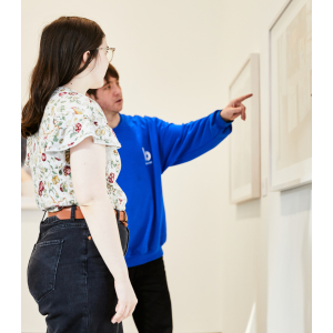 Talking Culture: Public Discussion Group