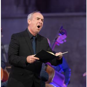 An English Song Recital - featuring British tenor James Gilchrist