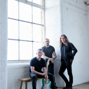 Live Music with The Gus Glynn Band