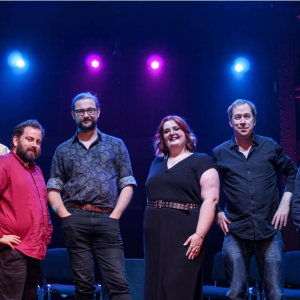 The Intellectual Hooligans - Improv Comedy!