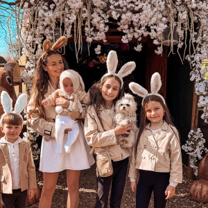 Easter Wonderland