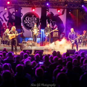 The Celtic Social Club