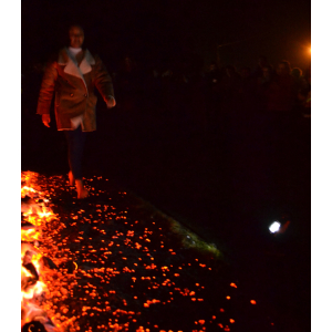 Firewalk