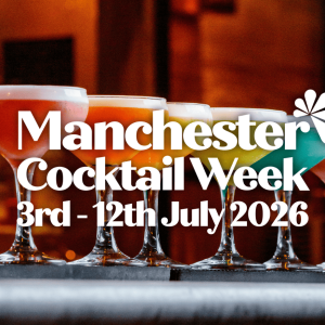 Manchester Cocktail Week