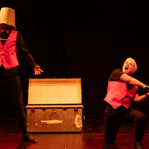 Parody of the Rings: A hilarious and epic adventure