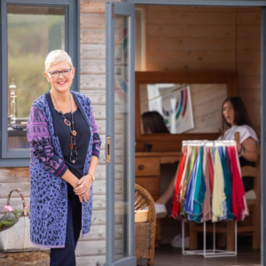 Open Morning at House of Colour Lichfield & Sutton Coldfield