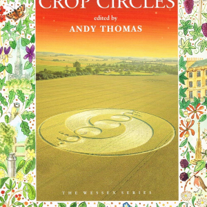 Crop Circles - A Talk by Andy Thomas at The Sussex Dowsers in Chichester